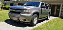 2007 Chevrolet Tahoe LS at Road Runner Auto Solutions