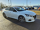 Thumbnail image of 2020 Nissan Altima at Mathews Nissan