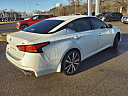 Thumbnail image of 2020 Nissan Altima at Mathews Nissan