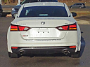 Thumbnail image of 2020 Nissan Altima at Mathews Nissan