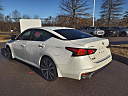 Thumbnail image of 2020 Nissan Altima at Mathews Nissan