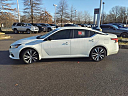 Thumbnail image of 2020 Nissan Altima at Mathews Nissan