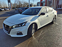 Thumbnail image of 2020 Nissan Altima at Mathews Nissan