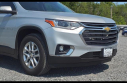 Thumbnail image of 2021 Chevrolet Traverse at Sawyer Chevrolet