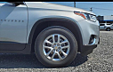 2021 Chevrolet Traverse LT Cloth at Sawyer Chevrolet
