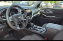 Thumbnail image of 2021 Chevrolet Traverse at Sawyer Chevrolet