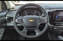 Thumbnail image of 2021 Chevrolet Traverse at Sawyer Chevrolet