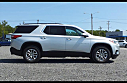 Thumbnail image of 2021 Chevrolet Traverse at Sawyer Chevrolet