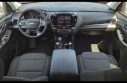 Thumbnail image of 2021 Chevrolet Traverse at Sawyer Chevrolet