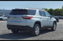 Thumbnail image of 2021 Chevrolet Traverse at Sawyer Chevrolet