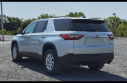 Thumbnail image of 2021 Chevrolet Traverse at Sawyer Chevrolet