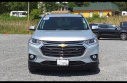 Thumbnail image of 2021 Chevrolet Traverse at Sawyer Chevrolet