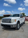 2010 Ford F-150 at WALESTER AUTO SALES