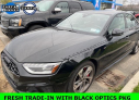 2024 Audi A4 quattro S line Prem Plus 45 TFSI at Atlantic Chevrolet Cadillac