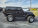 Thumbnail image of 2017 Jeep Wrangler at Gary Mathews Motors