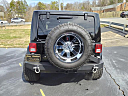 Thumbnail image of 2017 Jeep Wrangler at Gary Mathews Motors