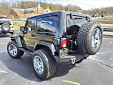 Thumbnail image of 2017 Jeep Wrangler at Gary Mathews Motors