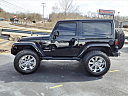 Thumbnail image of 2017 Jeep Wrangler at Gary Mathews Motors