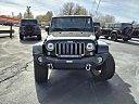 Thumbnail image of 2017 Jeep Wrangler at Gary Mathews Motors