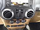 Thumbnail image of 2017 Jeep Wrangler at Gary Mathews Motors
