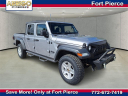 Thumbnail image of 2020 Jeep Gladiator at Arrigo Chrysler Dodge Jeep Ram at Sawgrass