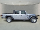Thumbnail image of 2020 Jeep Gladiator at Arrigo Chrysler Dodge Jeep Ram at Sawgrass