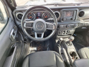 Thumbnail image of 2020 Jeep Gladiator at Arrigo Chrysler Dodge Jeep Ram at Sawgrass