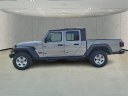 Thumbnail image of 2020 Jeep Gladiator at Arrigo Chrysler Dodge Jeep Ram at Sawgrass