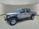 Thumbnail image of 2020 Jeep Gladiator at Arrigo Chrysler Dodge Jeep Ram at Sawgrass