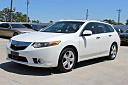 Thumbnail image of 2012 Acura TSX Sport Wagon at Jet Auto Sales