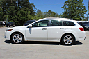 Thumbnail image of 2012 Acura TSX Sport Wagon at Jet Auto Sales