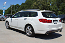 Thumbnail image of 2012 Acura TSX Sport Wagon at Jet Auto Sales