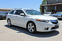 Thumbnail image of 2012 Acura TSX Sport Wagon at Jet Auto Sales