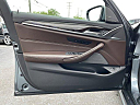Thumbnail image of 2018 BMW 5 Series at EurobahnBmwMiniMercedesBenz of Greensboro, NC