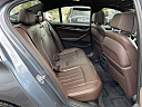 Thumbnail image of 2018 BMW 5 Series at EurobahnBmwMiniMercedesBenz of Greensboro, NC
