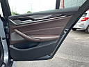 Thumbnail image of 2018 BMW 5 Series at EurobahnBmwMiniMercedesBenz of Greensboro, NC
