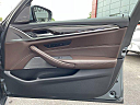 Thumbnail image of 2018 BMW 5 Series at EurobahnBmwMiniMercedesBenz of Greensboro, NC