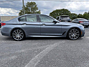 Thumbnail image of 2018 BMW 5 Series at EurobahnBmwMiniMercedesBenz of Greensboro, NC
