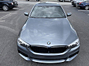 Thumbnail image of 2018 BMW 5 Series at EurobahnBmwMiniMercedesBenz of Greensboro, NC