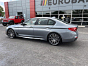 Thumbnail image of 2018 BMW 5 Series at EurobahnBmwMiniMercedesBenz of Greensboro, NC