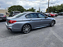Thumbnail image of 2018 BMW 5 Series at EurobahnBmwMiniMercedesBenz of Greensboro, NC