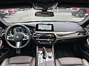 Thumbnail image of 2018 BMW 5 Series at EurobahnBmwMiniMercedesBenz of Greensboro, NC