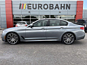 Thumbnail image of 2018 BMW 5 Series at EurobahnBmwMiniMercedesBenz of Greensboro, NC