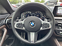 Thumbnail image of 2018 BMW 5 Series at EurobahnBmwMiniMercedesBenz of Greensboro, NC