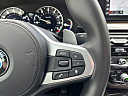 Thumbnail image of 2018 BMW 5 Series at EurobahnBmwMiniMercedesBenz of Greensboro, NC