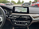 Thumbnail image of 2018 BMW 5 Series at EurobahnBmwMiniMercedesBenz of Greensboro, NC