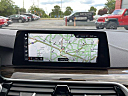 Thumbnail image of 2018 BMW 5 Series at EurobahnBmwMiniMercedesBenz of Greensboro, NC