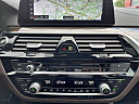 Thumbnail image of 2018 BMW 5 Series at EurobahnBmwMiniMercedesBenz of Greensboro, NC