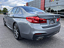 Thumbnail image of 2018 BMW 5 Series at EurobahnBmwMiniMercedesBenz of Greensboro, NC