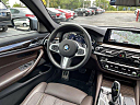 Thumbnail image of 2018 BMW 5 Series at EurobahnBmwMiniMercedesBenz of Greensboro, NC